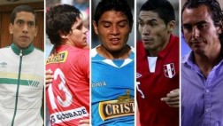 Dopaje en el Perú: cinco casos en los últimos dos años