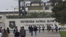 Sunedu amenaza congelar cuentas de 15 universidades estatales