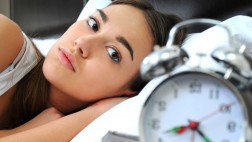 ¿Sin sueño? Cinco pasos para vencer el insomnio