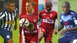 Sudamericana: ¿Qué nivel tienen los rivales de los peruanos?