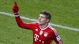 Manchester United fichó a Toni Kroos, según prensa inglesa