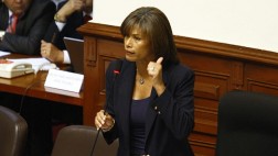 Cecilia Tait espera que Ética no archive investigación a Uribe