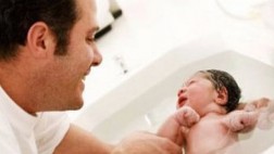 TOMA NOTA: Descubre cómo funciona la licencia por paternidad