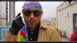 Irán: Liberan a los seis jóvenes detenidos por bailar "Happy"