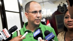 Dictarán sentencia contra Pablo Secada el viernes 13 de junio