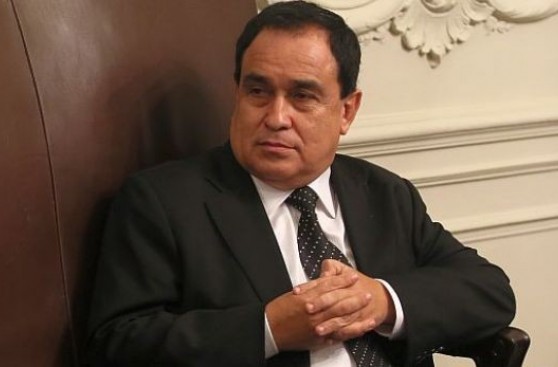 Don Fredy, hágase una, por Franco Giuffra