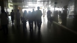 El Hospital del Niño reporta cuarto corte de energía del año