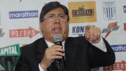"¿Y los cómplices de Alarcón?", por Pedro Ortiz Bisso
