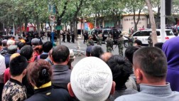 Atentado en China: mueren 31 personas en ataque con bombas