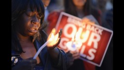 Nigeria: Colegios cierran en protesta por secuestro de niñas