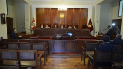 Viviendo del shock, por Juan Paredes Castro