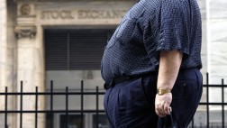 Tres de cada cinco peruanos tienen sobrepeso u obesidad