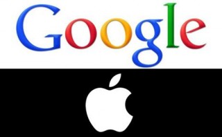 Rechazan acuerdo por caso de contrataciones de Apple y Google