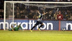Alianza-San Martín: revive todos los goles (penales incluidos)
