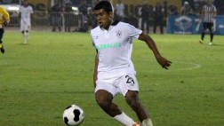 El polémico tuit de Raziel García sobre el árbitro de la final
