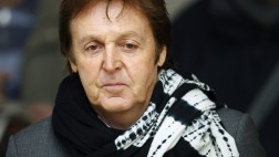 Paul McCartney habría sido hospitalizado en Japón