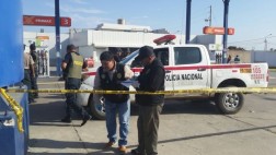 Capturan a banda que mató a policía en Pimentel
