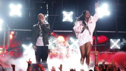 Eminem y Rihanna: una mirada a los "monstruos" de Spotify