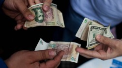 México: Cae banda con más de 62 millones de pesos falsos