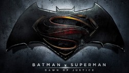 "Batman V Superman": tras el nuevo título... el nuevo logo