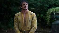 "Game of Thrones" vuelca sus ojos hacia España