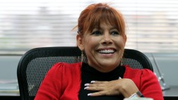 Magaly Medina confirmó que se va de ATV