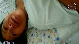 Huelga médica: Denuncian muerte de bebe en Maternidad de Lima