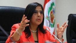 Ana Jara: Pedido de pensión deja mal parado a Alberto Fujimori