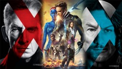 5 motivos para ir al cine y ver "X-Men: Días del futuro pasado"
