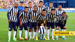 "Carta abierta a los campeones de Alianza", por Elkin Sotelo