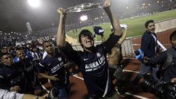 Revive la campaña de Alianza Lima en el Torneo del Inca