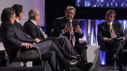"Más de 180 normas traban las inversiones en minería"