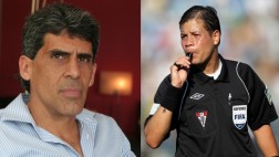 Álvaro Barco: "Me da vergüenza que Carrillo vaya al Mundial"