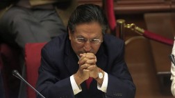 Fiscalía: Toledo “habría faltado a la verdad” en Caso Ecoteva