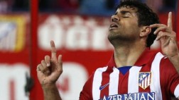 Costa y el extraño tratamiento que le permitió entrenar hoy