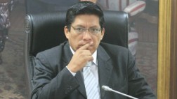 "La reserva sobre Toledo no significa que lo están absolviendo"