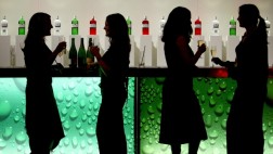 Basta una sola borrachera para dañar la salud
