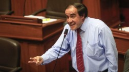 Costa Verde: Lescano niega querer "quitarle plata" a alcaldes