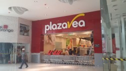 Real Plaza Salaverry inicia hoy operaciones de manera parcial