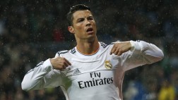 Los números de Cristiano en el estadio de la final de Champions