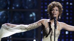 Whitney Houston: filme sobre su vida se estrenará en el 2015
