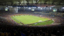 ¿Cuánto contamina el Mundial de Brasil 2014?