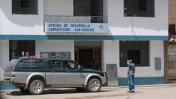 Alcalde que detuvieron con S/.47.500 es cercano a César Álvarez
