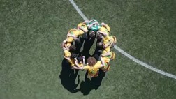 Mira los spots de los equipos sudamericanos que van al mundial