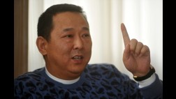 Liu Han, de magnate minero a condenado a muerte en China