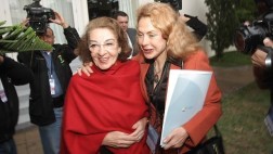 La culpa es de la suegra, por Diana Seminario Marón