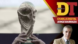 ¿Qué país llegará mejor al Mundial? Pregúntale a Jorge Barraza