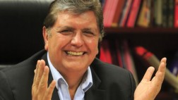 Alan García cumple hoy 65 años: ¿qué regalo le gustó recibir?