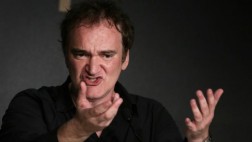 Quentin Tarantino: "Siempre he hecho mis películas para mí"
