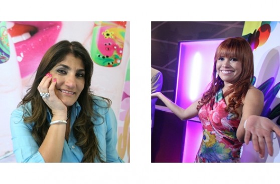 Ximena Ruiz Rosas: "No produciré programa de Magaly en Canal 2"